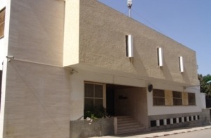 Ambasciata italiana rabat