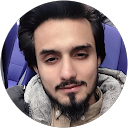 Muhammad Ali Shamas profile picture