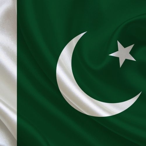 Avvocato pakistano in Italia