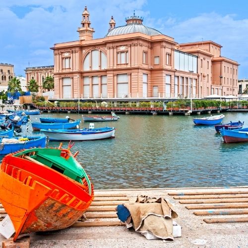 Avvocato per stranieri Bari