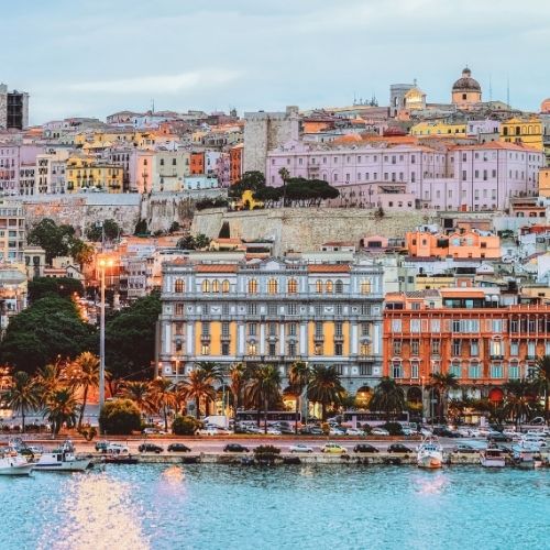 Avvocato per stranieri Cagliari