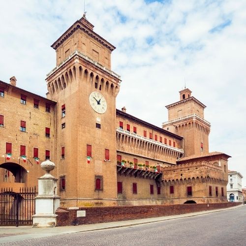 Avvocato per stranieri Ferrara