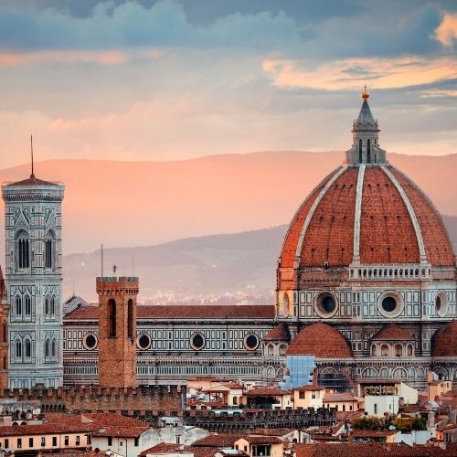 Avvocato per stranieri Firenze