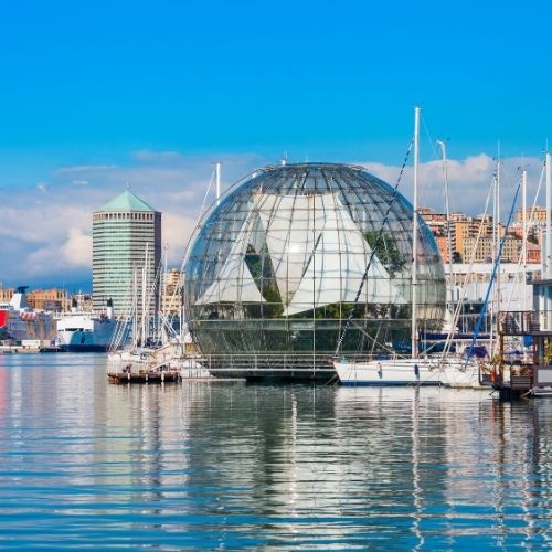 Avvocato per stranieri Genova