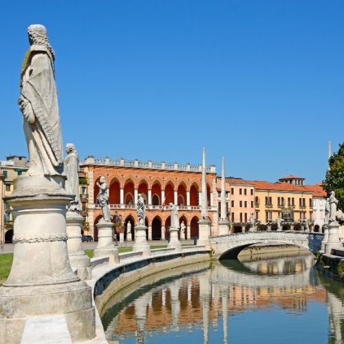 Avvocato per stranieri Padova