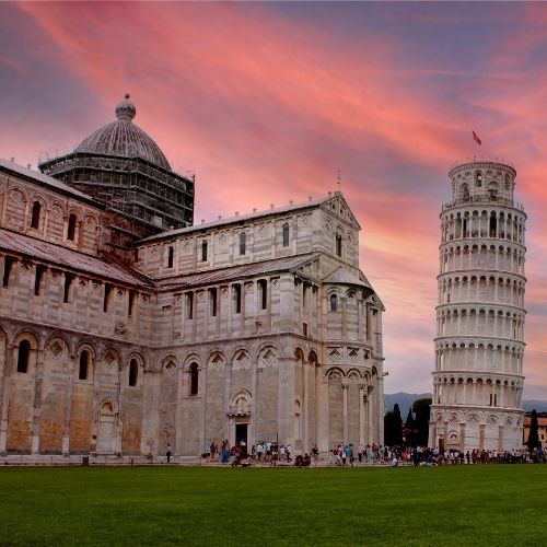 Avvocato per stranieri Pisa