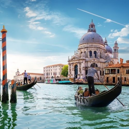 Avvocato per stranieri Venezia