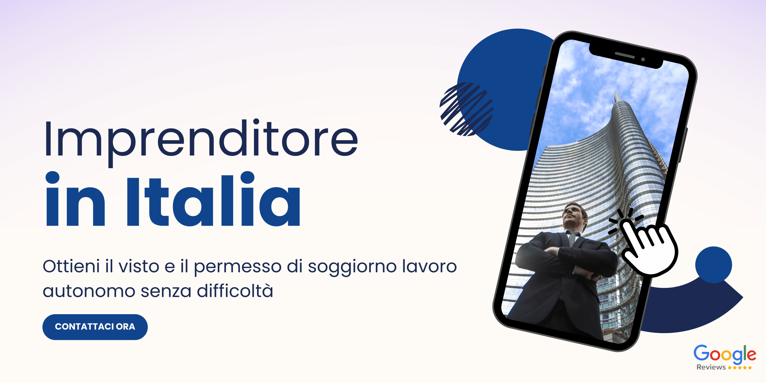 Permesso soggiorno lavoro autonomo e visto - Guida 2025