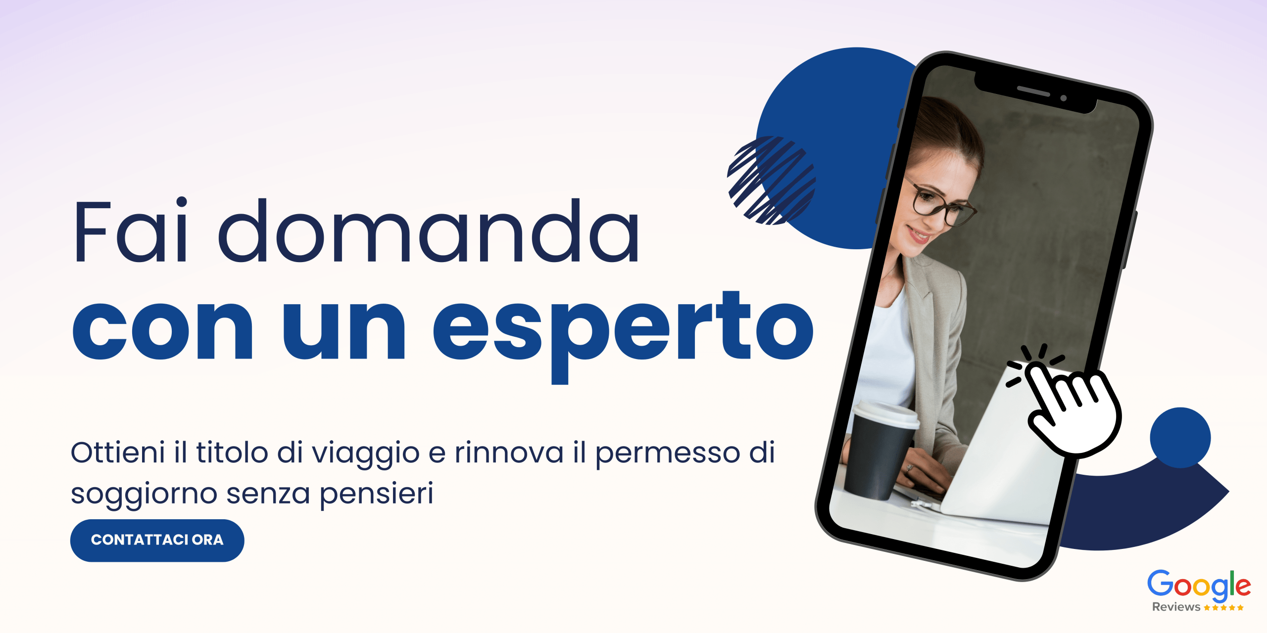 Titolo di viaggio per stranieri