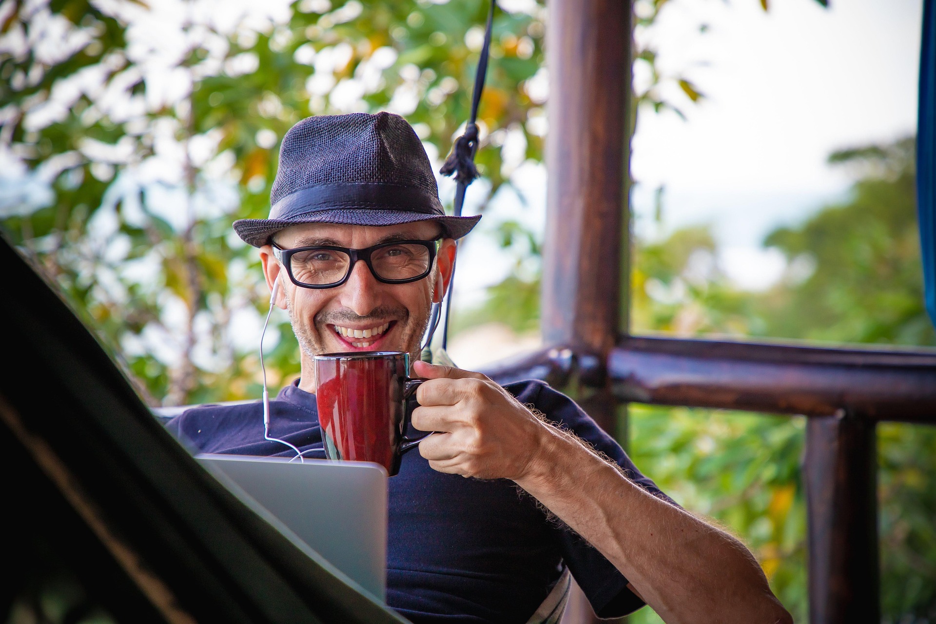 Digital nomad visa italy