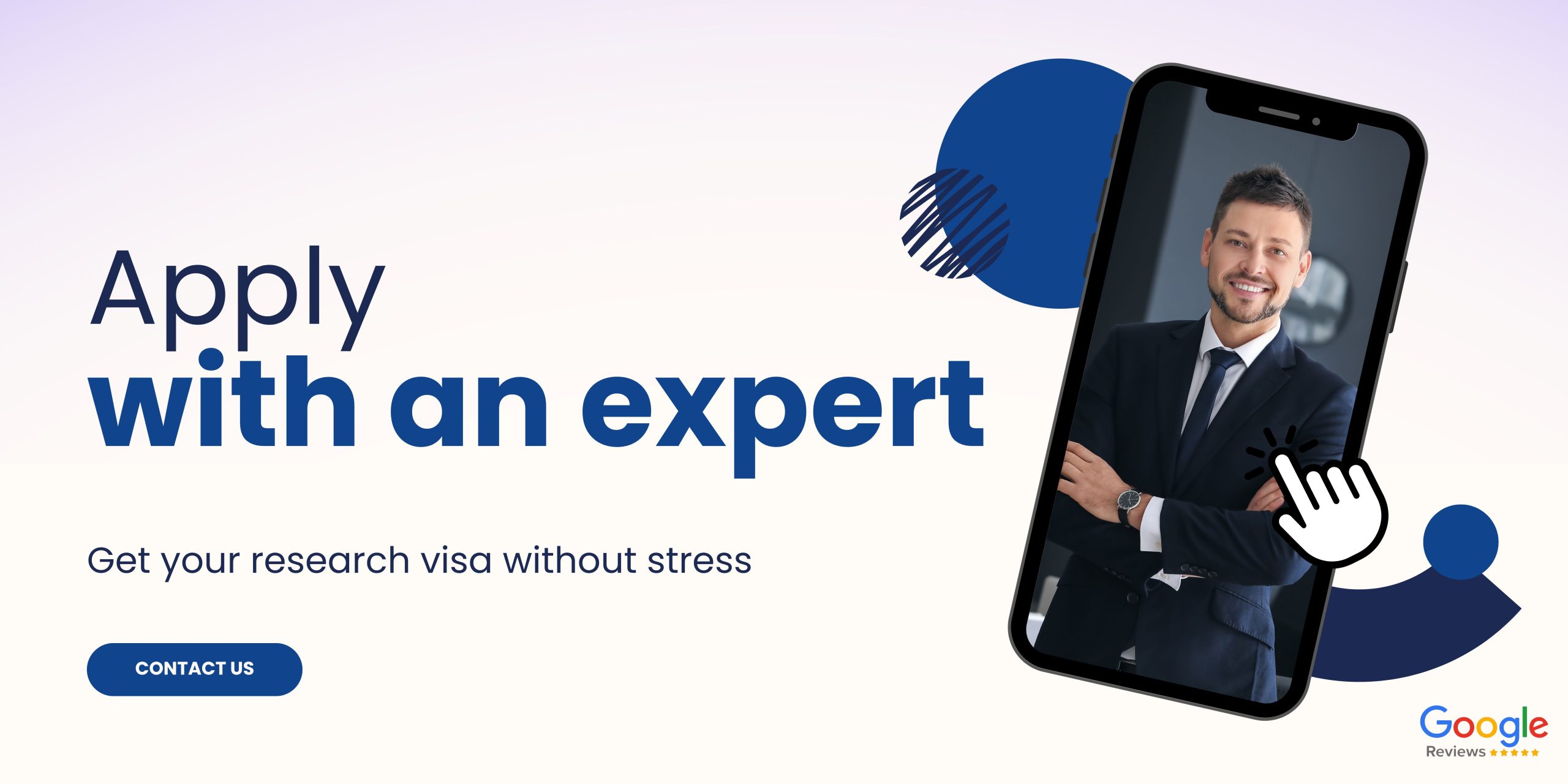 Research visa Italy