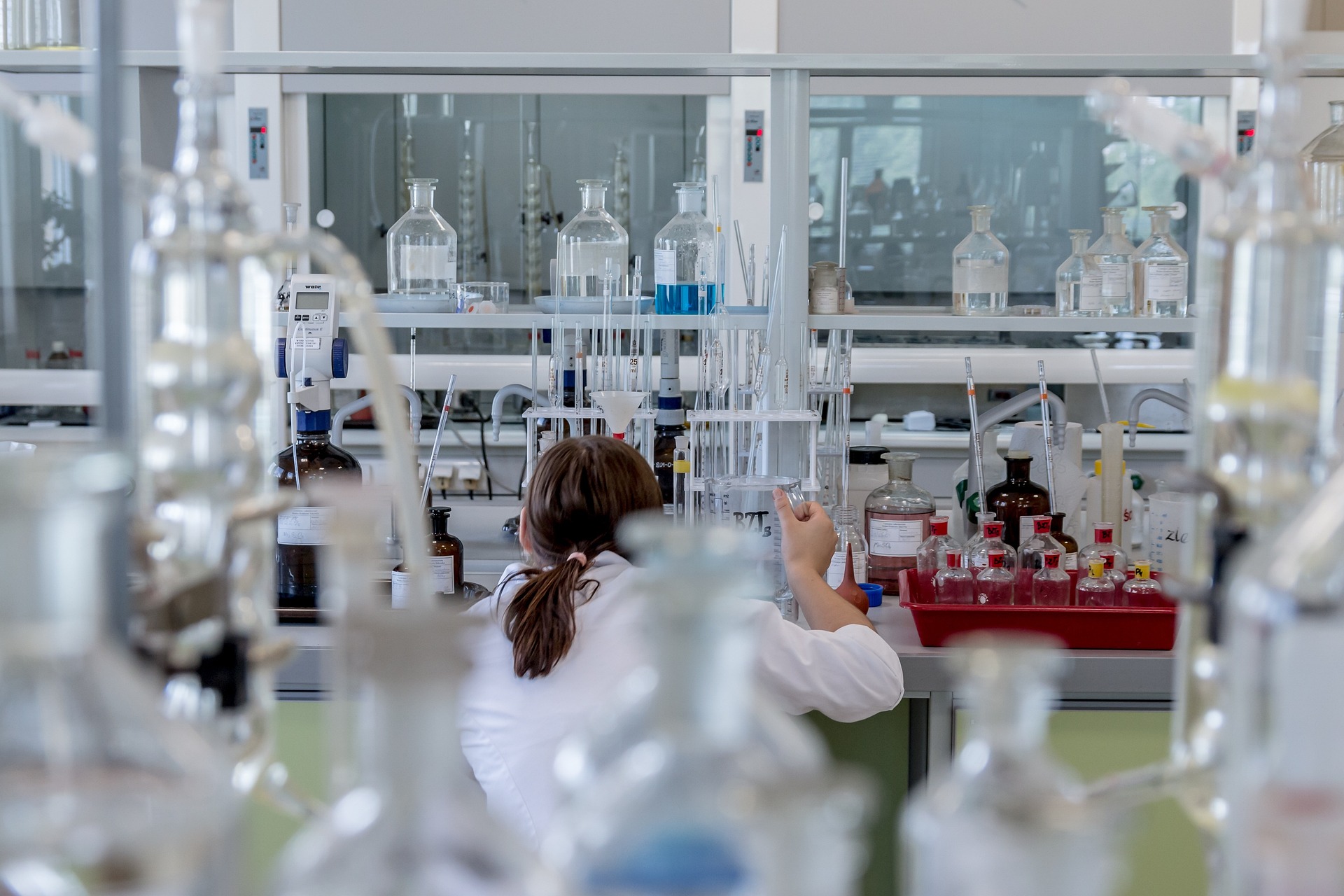 Researcher visa Italy