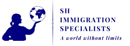 SH Immigration Specialists — A world without limits